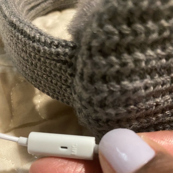 Head muff - Picture 7 of 7